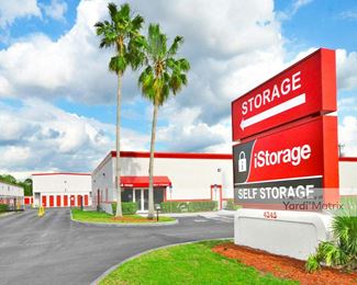 Photo 1 of iStorage - 4345 South Street, Titusville, FL