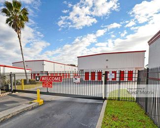 Photo 2 of iStorage - 4345 South Street, Titusville, FL
