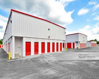 Photo 4 of iStorage - 4345 South Street, Titusville, FL