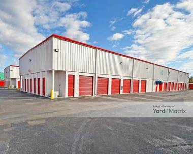 Storage Units for Rent available at 4345 South Street, Titusville, FL 32780