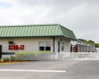 Photo 2 of Mr. Stor-It - 500 Cone Road, Merritt Island, FL