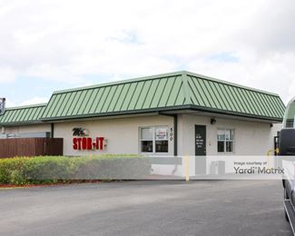 Photo 3 of Mr. Stor-It - 500 Cone Road, Merritt Island, FL