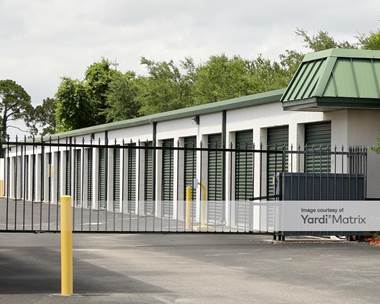 Storage Units for Rent available at 500 Cone Road, Merritt Island, FL 32952