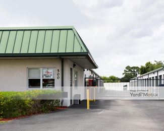 Photo 5 of Mr. Stor-It - 500 Cone Road, Merritt Island, FL