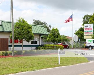 Photo 6 of Mr. Stor-It - 500 Cone Road, Merritt Island, FL