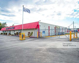 Photo 1 of Prime Storage - 4909 US-1, Cocoa, FL