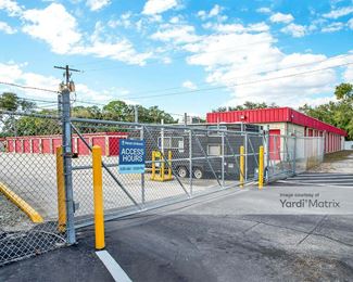 Photo 2 of Prime Storage - 4909 US-1, Cocoa, FL