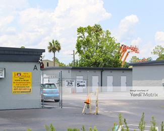 Photo 2 of I-4 Mini Storage - 222 Hickman Drive, Sanford, FL