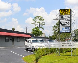 Photo 5 of I-4 Mini Storage - 222 Hickman Drive, Sanford, FL