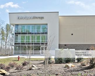 Photo 2 of Extra Space Storage - 12330 US 15 501 North, Chapel Hill, NC