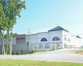 Photo 2 of Extra Space Storage - 12984 Clayton Blvd, Clayton, NC