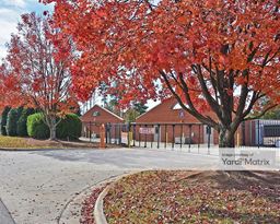 Image for Public Storage - 2480 Reliance Avenue, Apex, NC