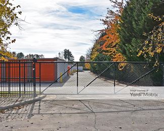 Photo 3 of Public Storage - 2480 Reliance Avenue, Apex, NC