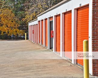 Photo 4 of Public Storage - 2480 Reliance Avenue, Apex, NC