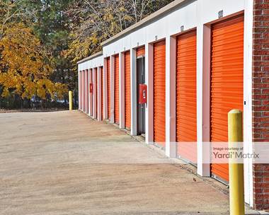 Storage Units for Rent available at 2480 Reliance Avenue, Apex, NC 27539