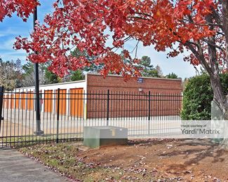 Photo 5 of Public Storage - 2480 Reliance Avenue, Apex, NC