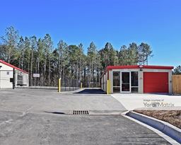Image for 10 Federal Self Storage - 3802 Angier Avenue, Durham, NC