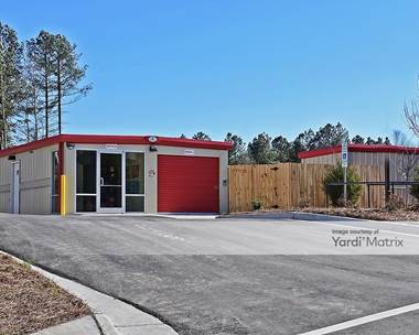 Storage Units for Rent available at 3802 Angier Avenue, Durham, NC 27703