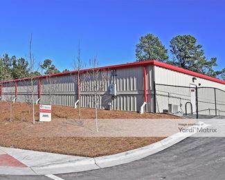 Photo 3 of 10 Federal Self Storage - 3802 Angier Avenue, Durham, NC