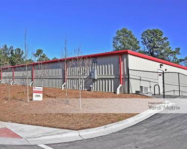 Storage Units for Rent available at 3802 Angier Avenue, Durham, NC 27703