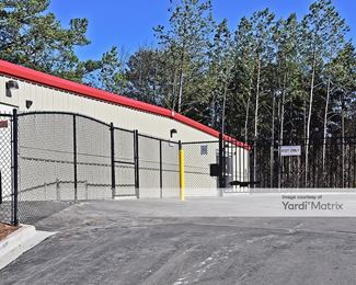 Photo 4 of 10 Federal Self Storage - 3802 Angier Avenue, Durham, NC