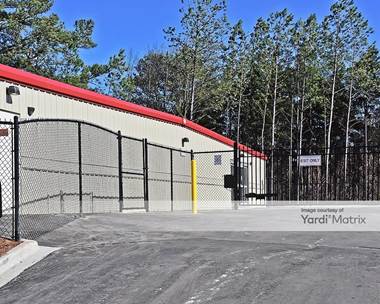 Storage Units for Rent available at 3802 Angier Avenue, Durham, NC 27703