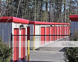 Photo 5 of 10 Federal Self Storage - 3802 Angier Avenue, Durham, NC