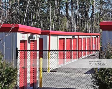 Storage Units for Rent available at 3802 Angier Avenue, Durham, NC 27703
