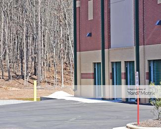 Photo 4 of StorageMax - 180 Newspaper Way, Holly Springs, NC