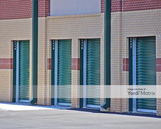 Photo 5 of StorageMax - 180 Newspaper Way, Holly Springs, NC