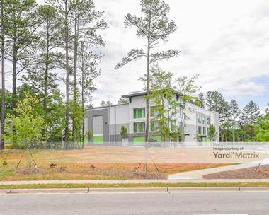 Storage Units for Rent available at 3701 Gresham Lake Road, Raleigh, NC 27616
