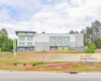 Photo 3 of Extra Space Storage - 3701 Gresham Lake Road, Raleigh, NC