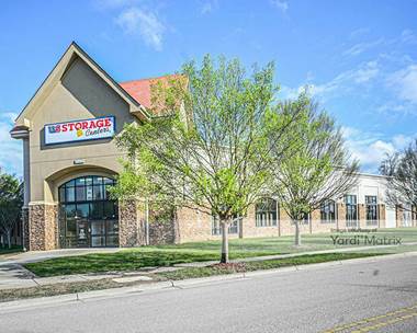 Storage Units for Rent available at 6401 Town Center Drive, Raleigh, NC 27616