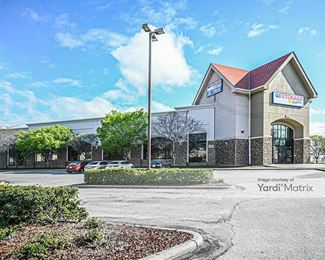 Photo 2 of US Storage Centers - 6401 Town Center Drive, Raleigh, NC