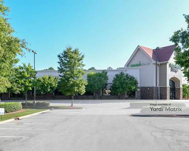 Storage Units for Rent available at 6401 Town Center Drive, Raleigh, NC 27616
