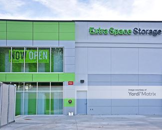 Photo 2 of Extra Space Storage - 4151 Doie Cope Road, Raleigh, NC