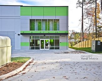 Photo 4 of Extra Space Storage - 4151 Doie Cope Road, Raleigh, NC