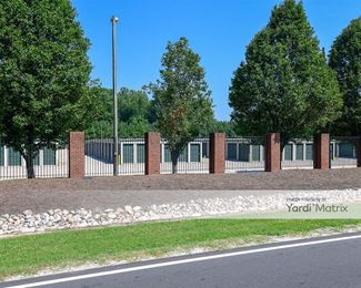 Photo 1 of Cornerstone Self Storage - 3416 NC Hwy 97, Wendell, NC