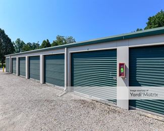 Photo 2 of Cornerstone Self Storage - 3416 NC Hwy 97, Wendell, NC