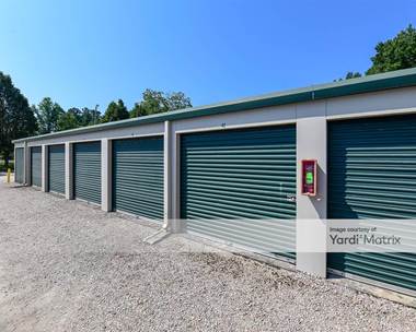 Storage Units for Rent available at 3416 NC Hwy 97, Wendell, NC 27591