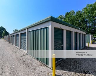 Photo 3 of Cornerstone Self Storage - 3416 NC Hwy 97, Wendell, NC