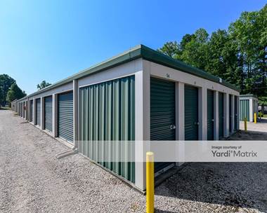 Storage Units for Rent available at 3416 NC Hwy 97, Wendell, NC 27591