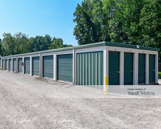 Photo 4 of Cornerstone Self Storage - 3416 NC Hwy 97, Wendell, NC