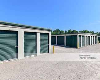 Photo 5 of Cornerstone Self Storage - 3416 NC Hwy 97, Wendell, NC