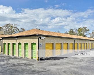 Photo 3 of Extra Space Storage - 7657 103rd Street, Jacksonville, FL