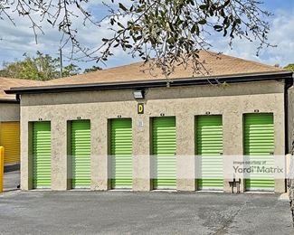 Photo 4 of Extra Space Storage - 7657 103rd Street, Jacksonville, FL