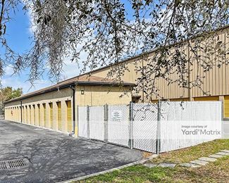 Photo 5 of Extra Space Storage - 7657 103rd Street, Jacksonville, FL
