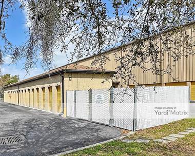Storage Units for Rent available at 7657 103rd Street, Jacksonville, FL 32210