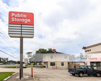 Photo 1 of Public Storage - 8727 Phillips Hwy, Jacksonville, FL