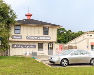 Photo 3 of Public Storage - 8727 Phillips Hwy, Jacksonville, FL